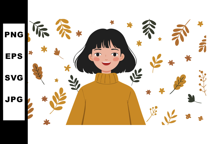 Sweater Clipart Image 8