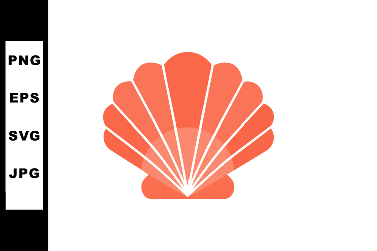 Coral Clipart Image 12