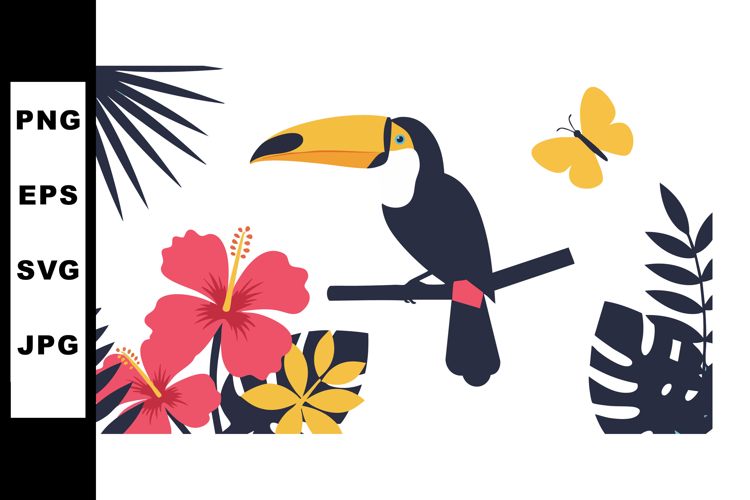 Flowers Vector Image 18