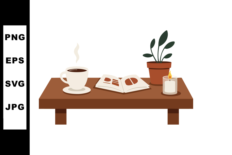 Candle Clipart