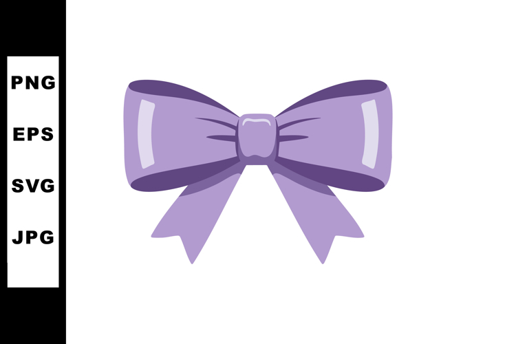 Ribbon Clipart Image 7