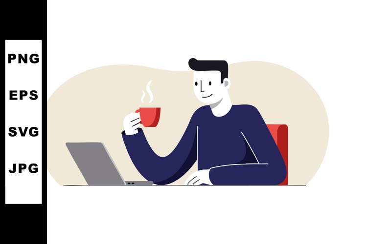 Work Clipart Image 24