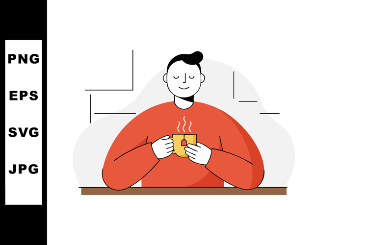 Sweater Clipart Image 5