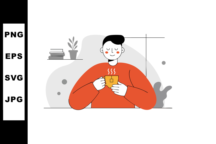 Sweater Clipart Image 6