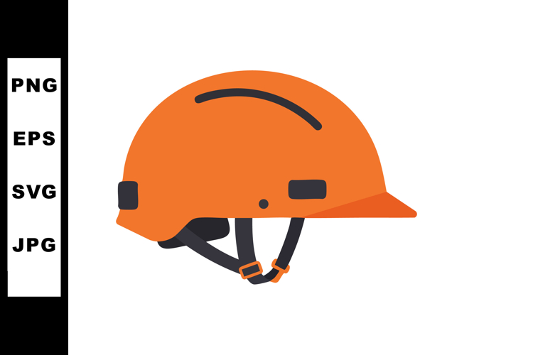 Helmet Clipart Image 4