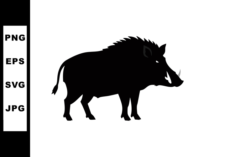 Animal Clipart Image 8