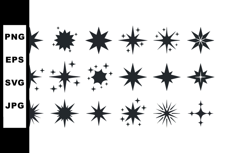 Star Clipart
