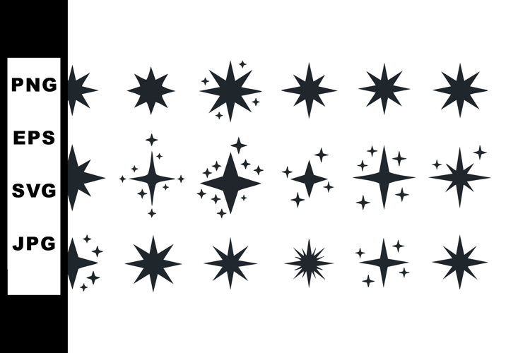 Star Graphic Image 7