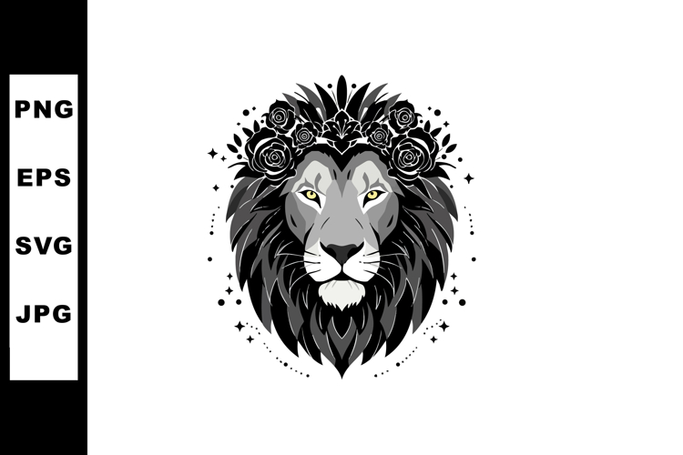 Crown Vector Image 9
