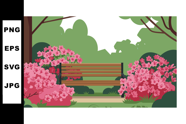 Outdoor Clipart Image 2