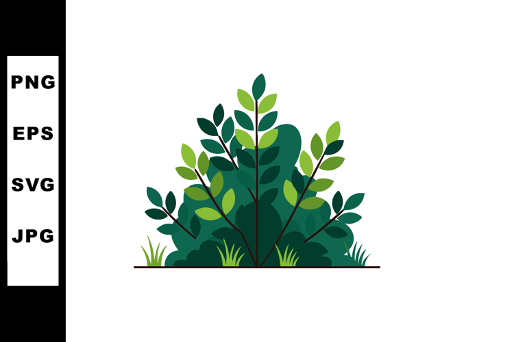 Green Grass Clipart Image 10