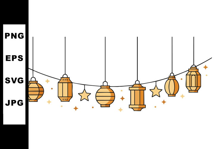 String Clipart Image 18