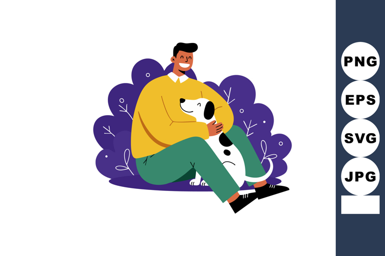 Hug Clipart