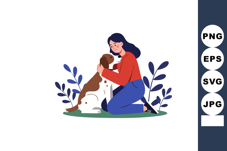 Hug Clipart Image 21