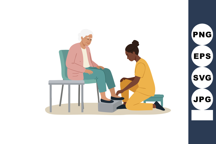 Healthcare Clipart Image 24