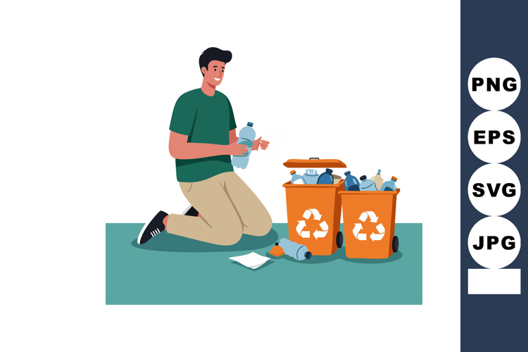 Plastic Clipart Image 10