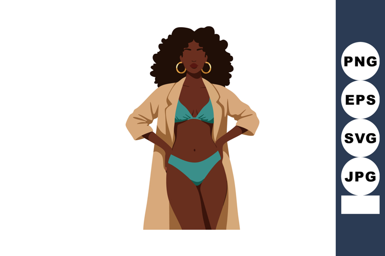 Fashion Clipart Image 20