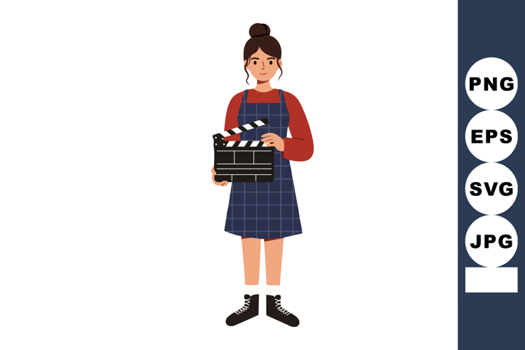 Movie Clipart