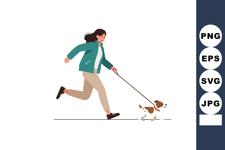 Exercise Clipart Image 8