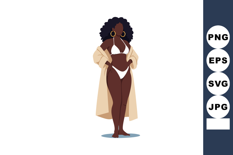 Bikini Clipart