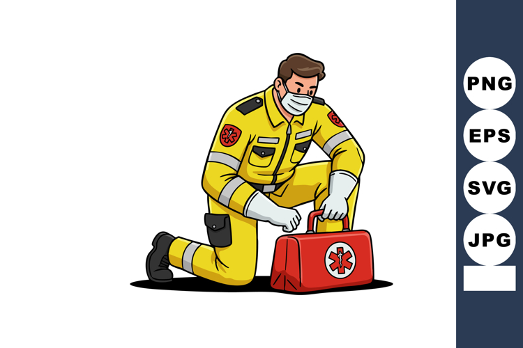 Mask Clipart Image 6
