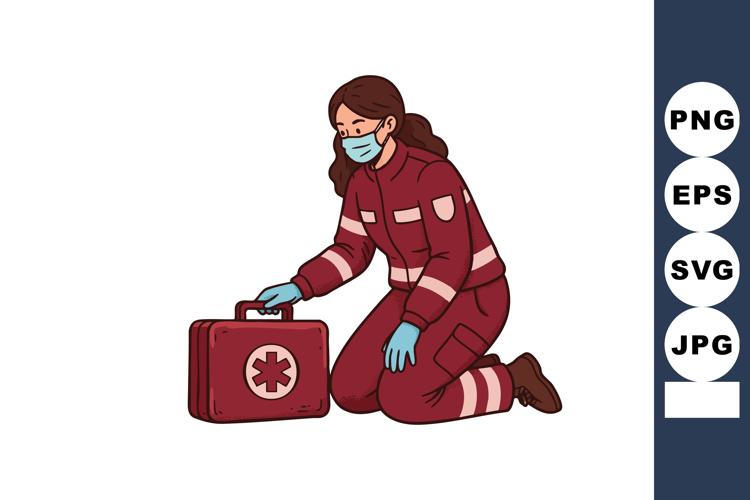 Mask Clipart Image 5