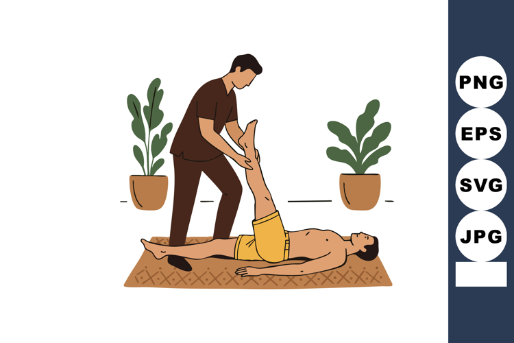 Leg Clipart Image 20