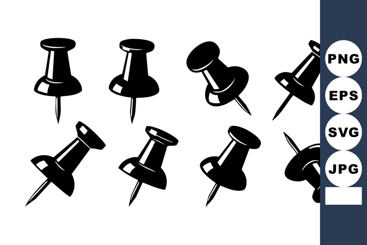 Push Clipart Image 3