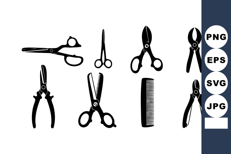 Vintage Silhouette Image 3