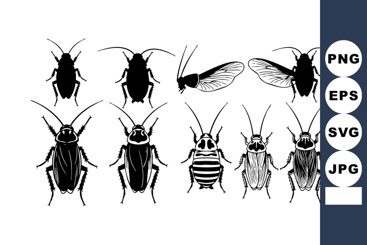 Showpig Silhouette Image 18