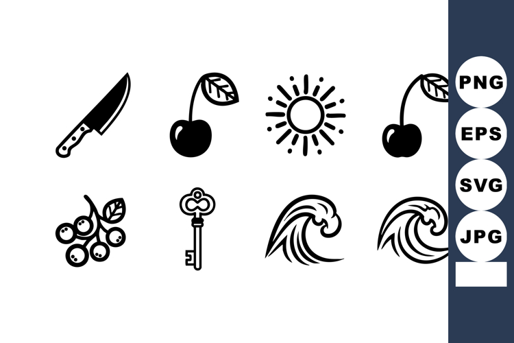 Ocean Clipart Image 5