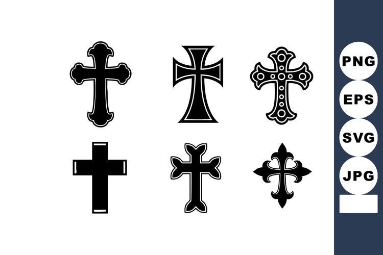 Gothic Silhouette Image 21