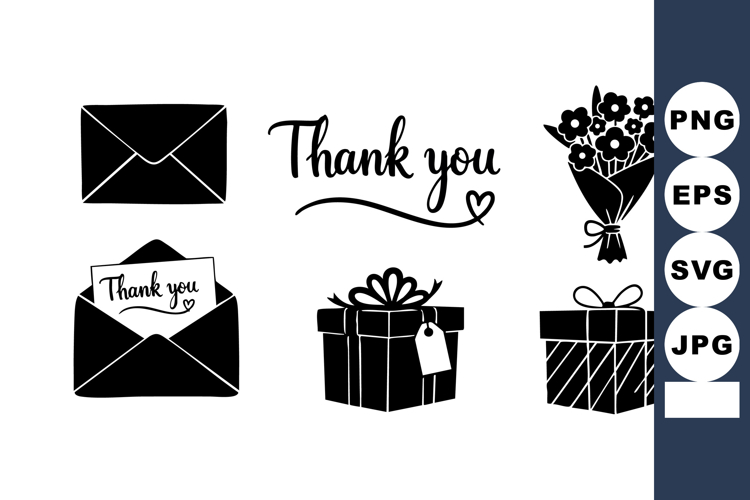 Envelope Clipart Image 10