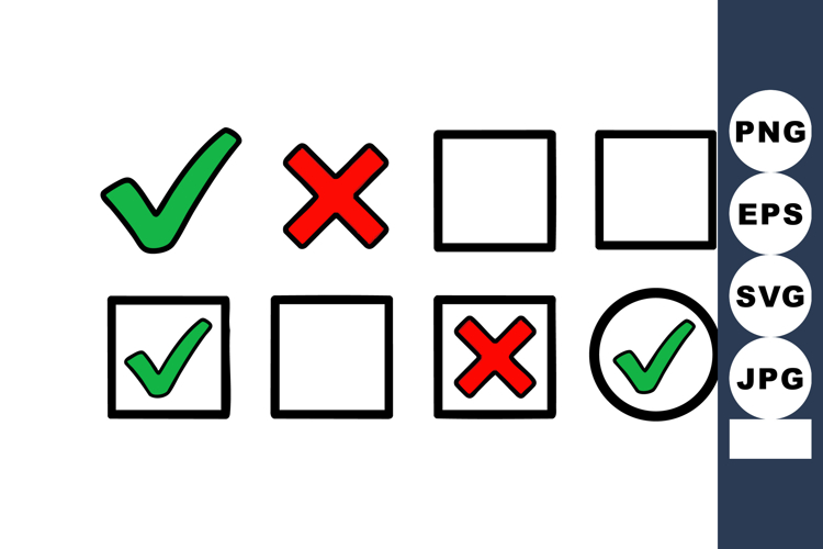 Crosses Clipart Image 18