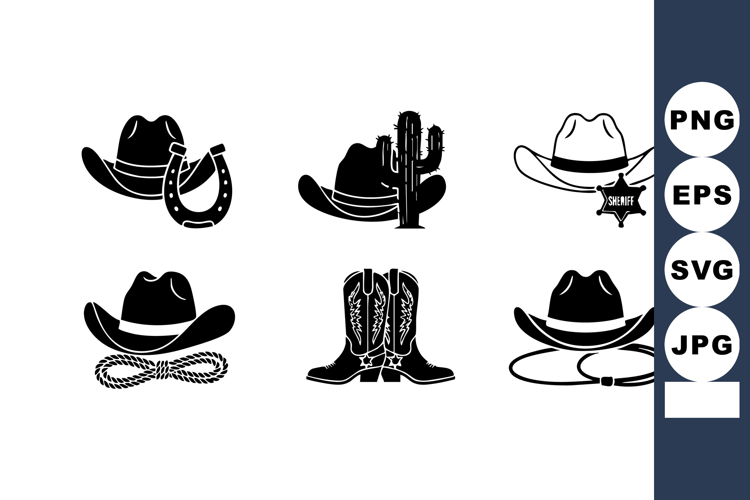 Boots Clipart Image 3