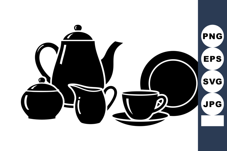 Tea Clipart Image 5