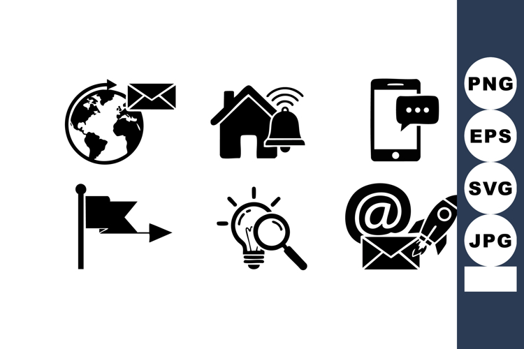 House Clipart Image 6