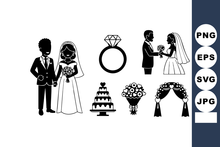 Cake Clipart Image 6