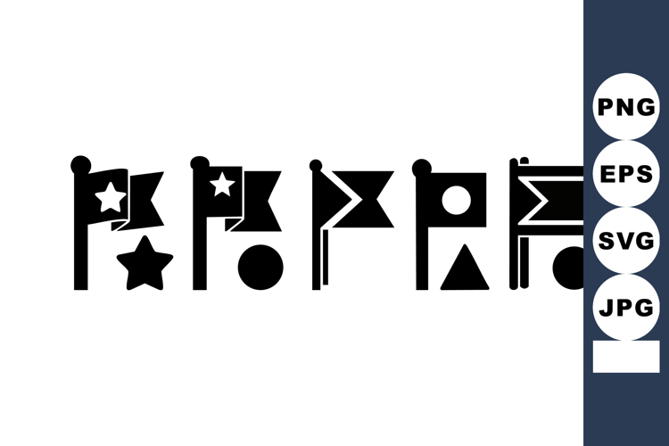 Stars Graphic Image 18