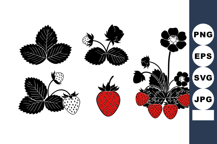 Flower Silhouette Image 9