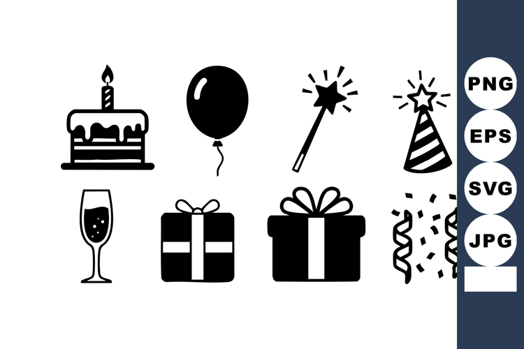 Cake Clipart Image 5