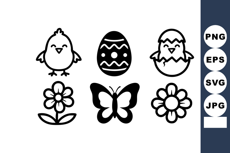 Easter Clipart Image 10