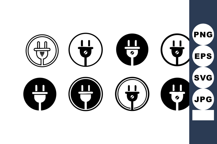 Electric Icon Image 3