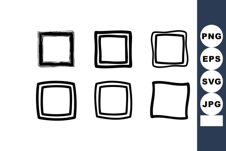 Black Doodle Image 4