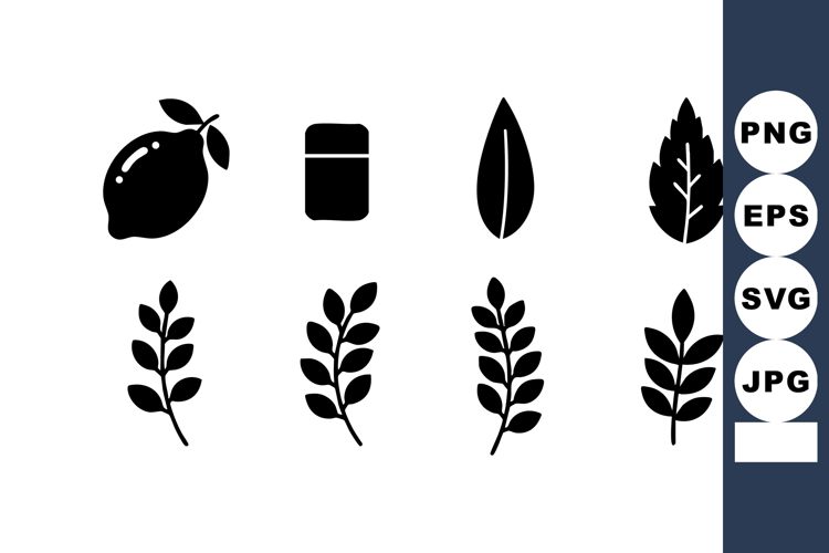 Lemon Clipart Image 3