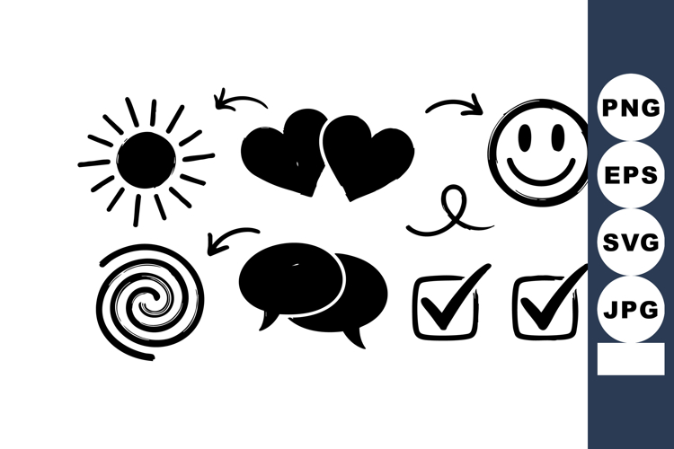 Spiral Clipart Image 18