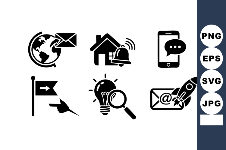 Alarm Clipart Image 4