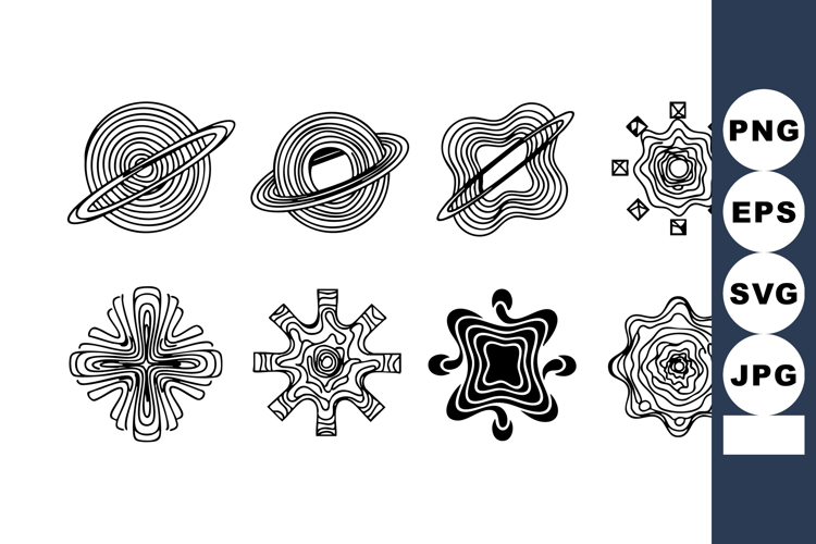 Planet Clipart Image 2