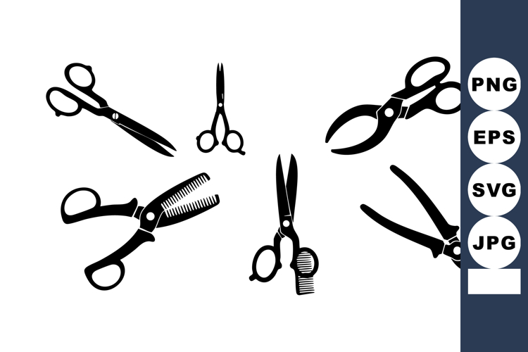 Tool Silhouette Image 22