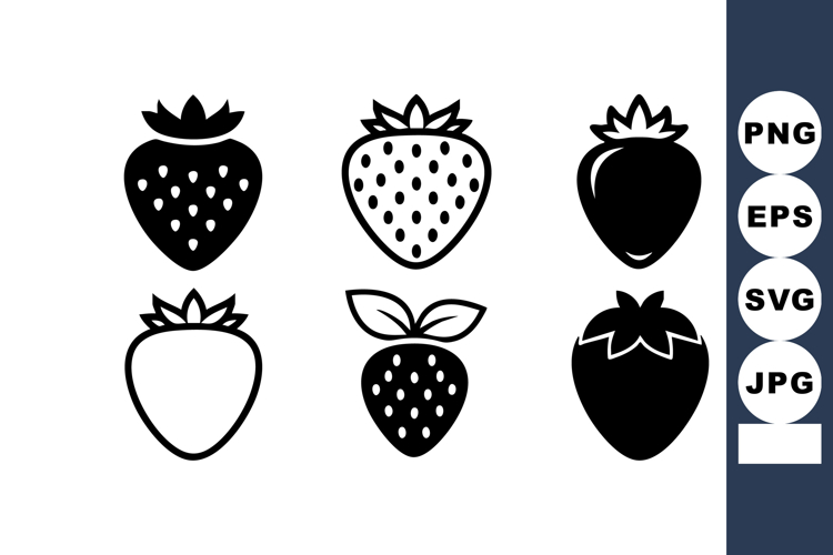 Fruit Icon Image 19